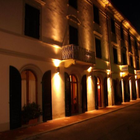 Hotel Savoia E Campana Montecatini Terme Bagian luar foto