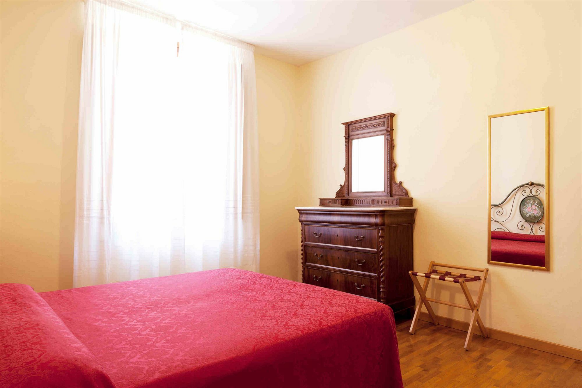 Hotel Savoia E Campana Montecatini Terme Bagian luar foto