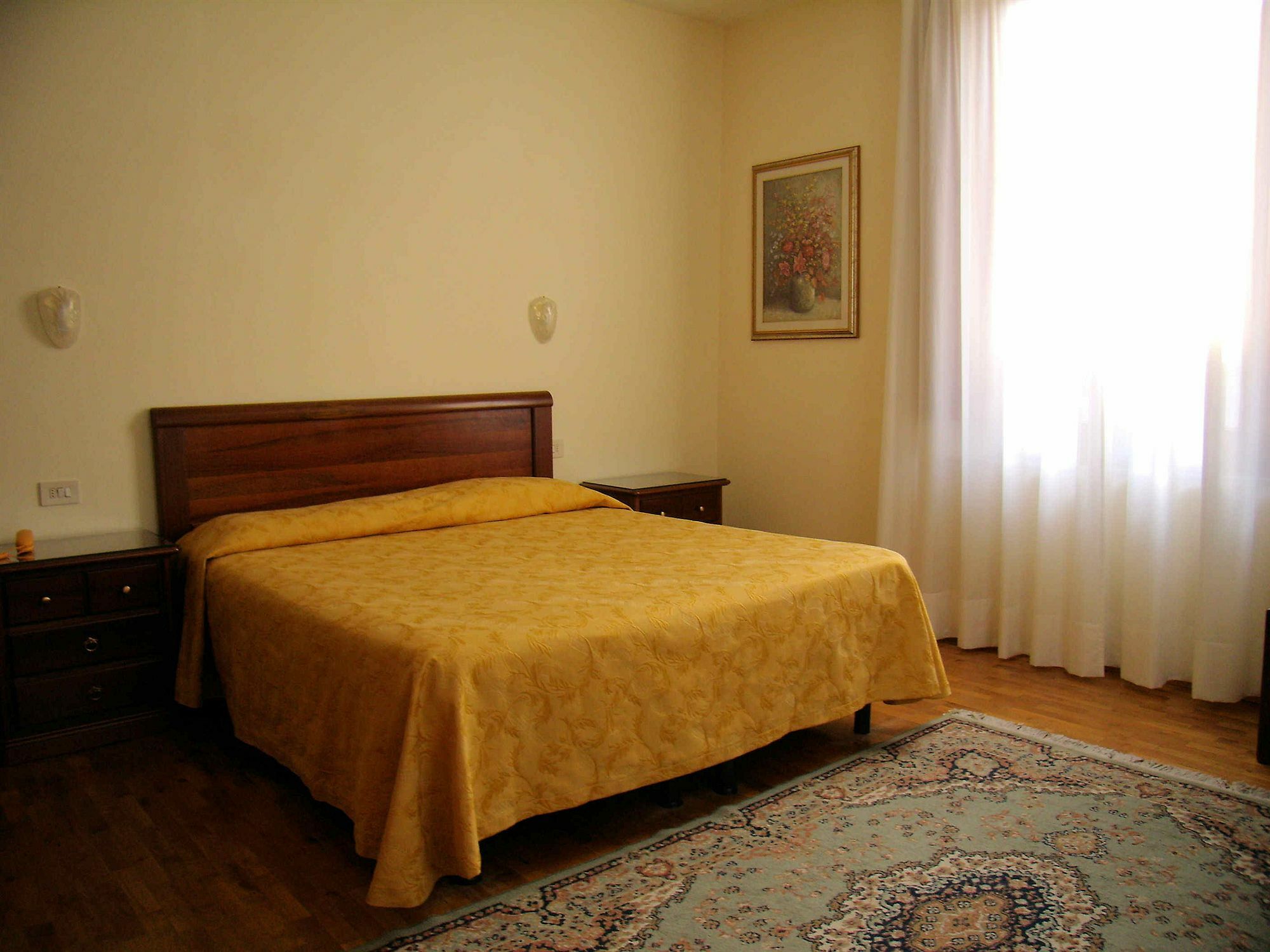 Hotel Savoia E Campana Montecatini Terme Bagian luar foto