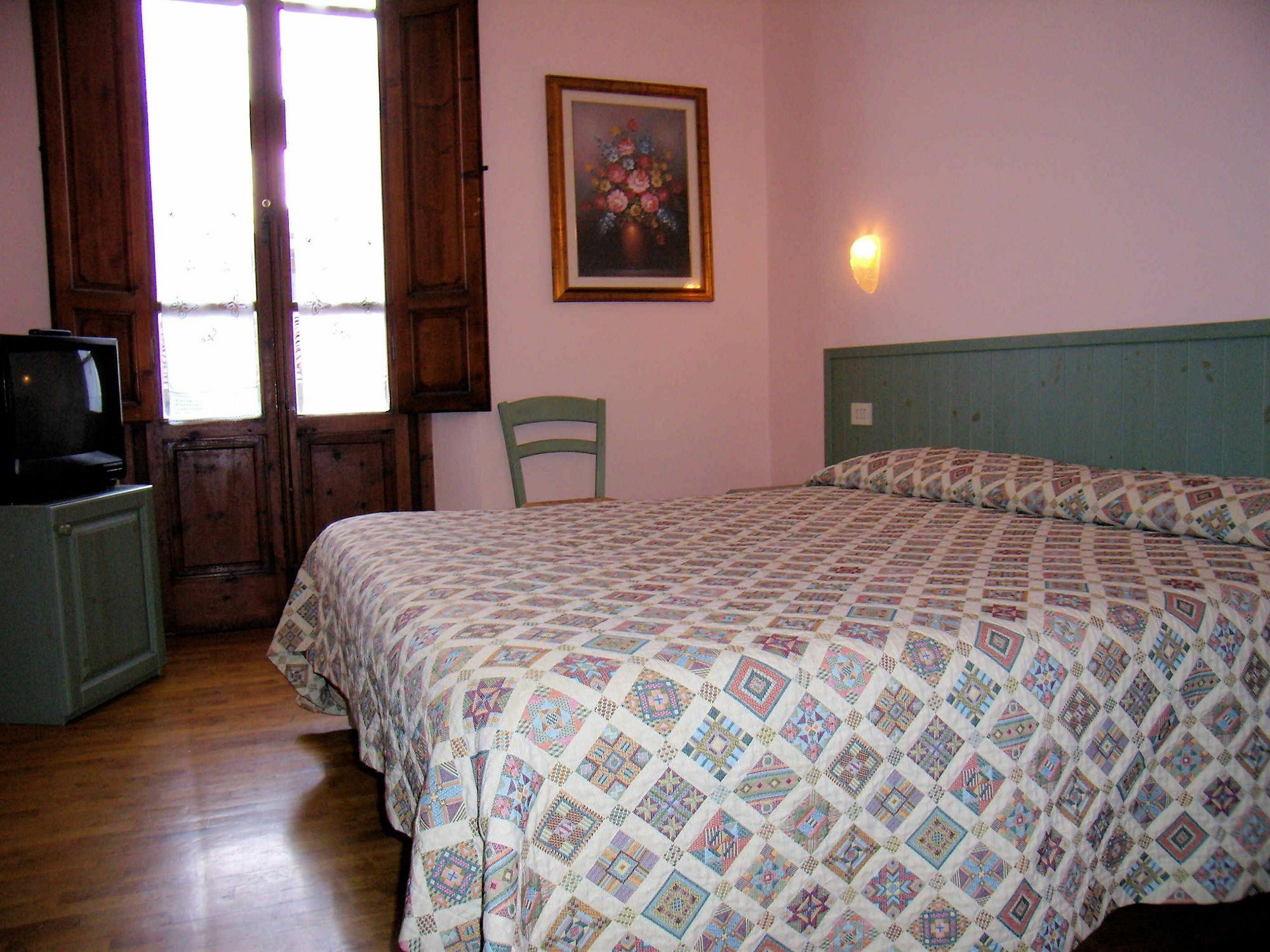 Hotel Savoia E Campana Montecatini Terme Bagian luar foto