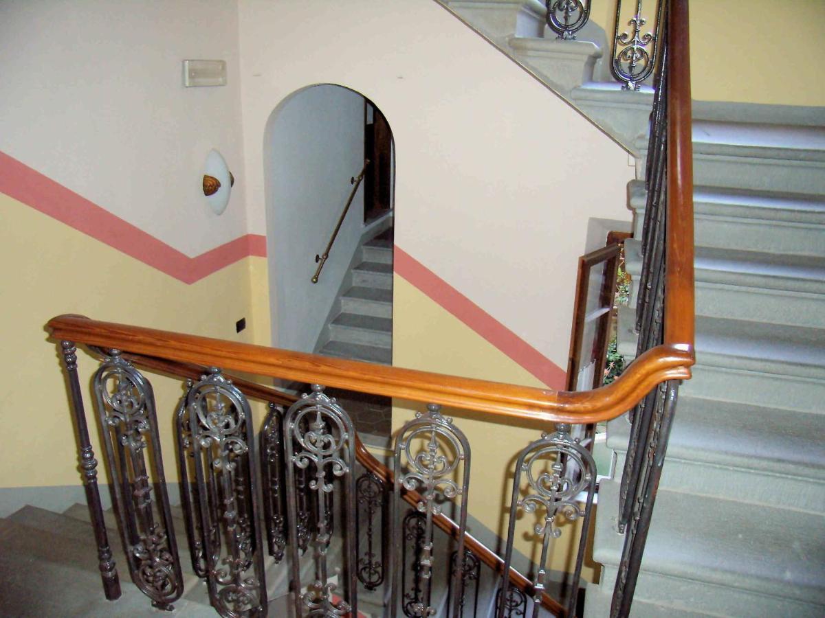 Hotel Savoia E Campana Montecatini Terme Bagian luar foto